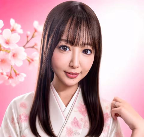 Mayu Hazuki